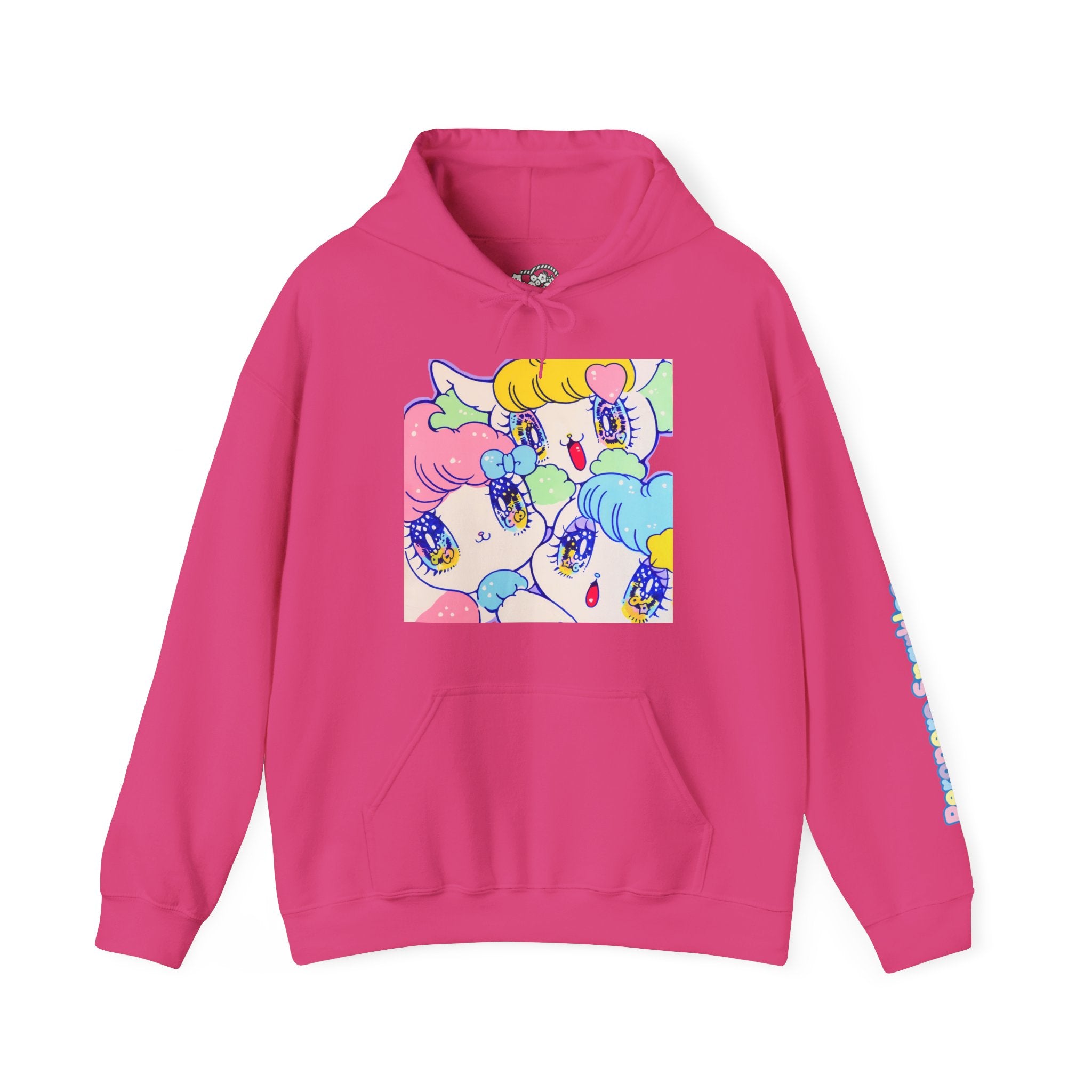 PPS Hoodie